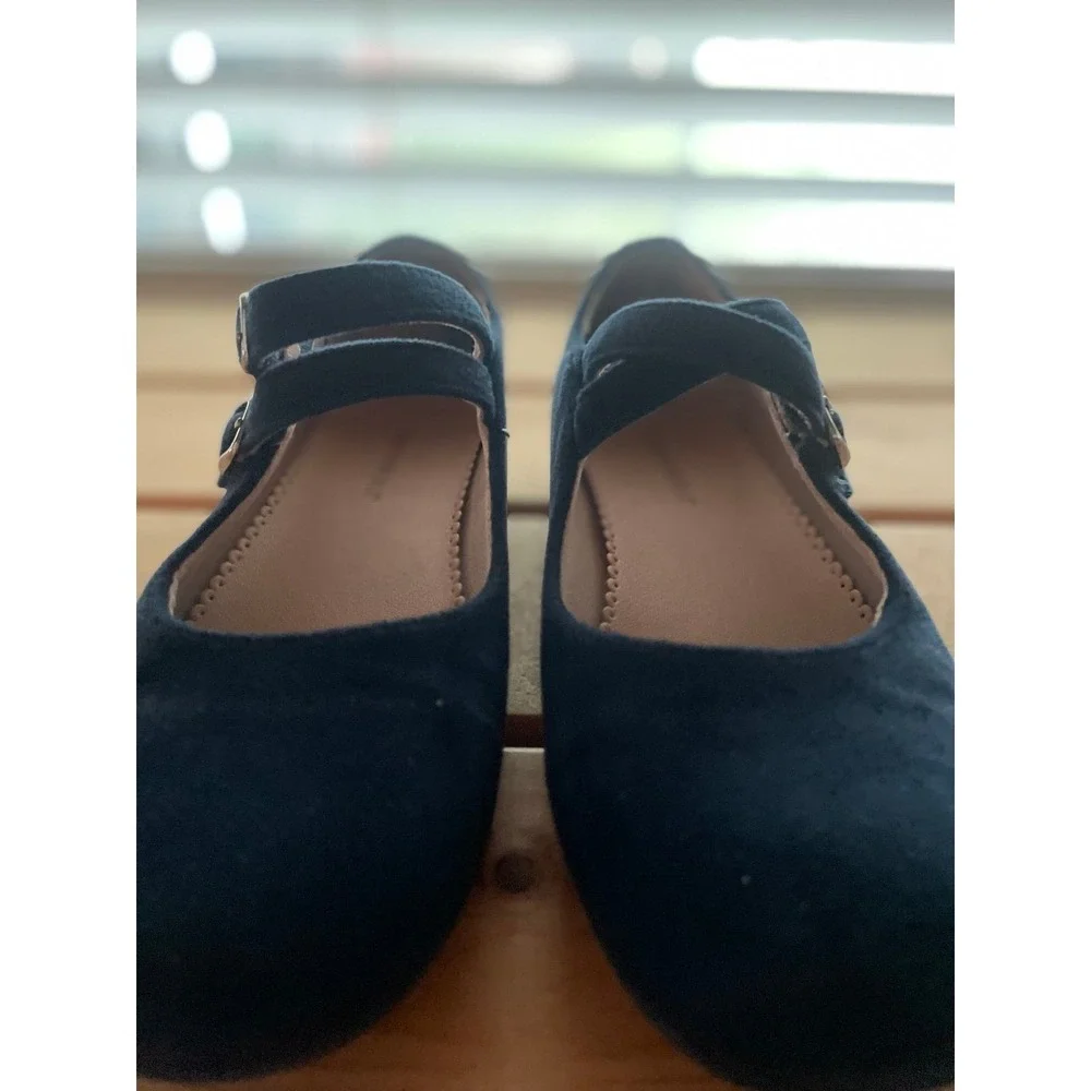 Christie‎ & Jill Girl Mary Jane Size 3